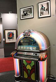 98. Kunst- und Antiqitätenmesse München (©Foto: Martin Schmitz)